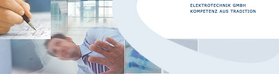 Görlach Elektrotechnik GmbH - Leistungen